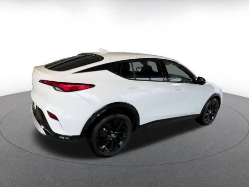 Used 2025 Buick Envista Sport Touring image 15