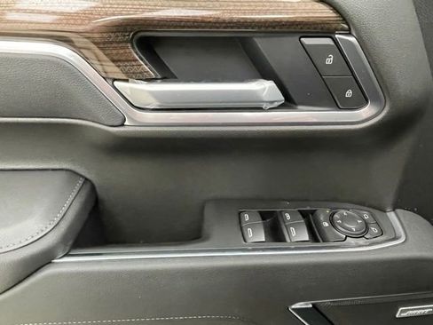 New 2026 Chevrolet Silverado 1500 RST w/ RST All Star Premium Package image 9