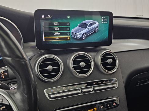 Certified 2020 Mercedes-Benz GLC 300 GLC 300 image 34