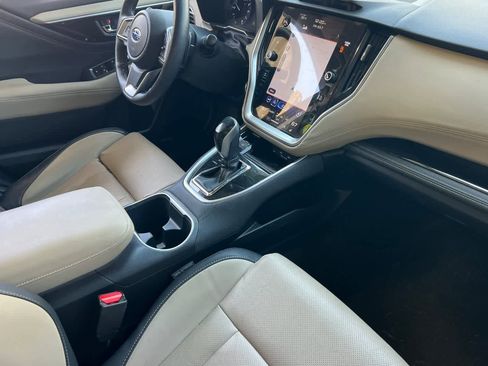 Used 2020 Subaru Outback Limited w/ Popular Package #2 AWD/4WD image 18