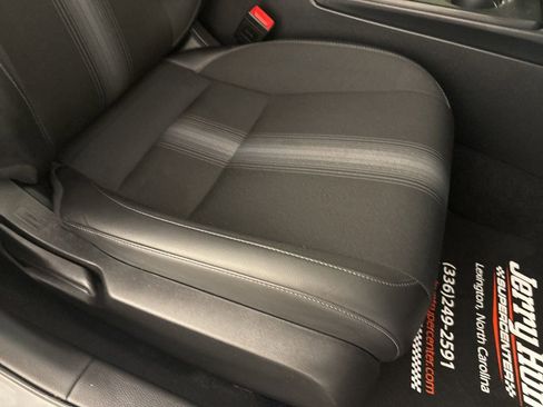 Used 2025 Honda Civic Sport image 27