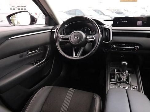 Used 2025 MAZDA CX-50 AWD 2.5 S w/ Preferred Package image 49