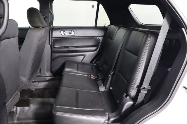 Used 2017 Ford Explorer 4WD Police Interceptor image 8