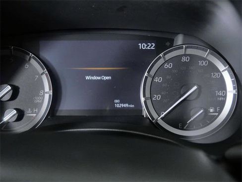 Used 2021 Toyota Highlander XSE image 18