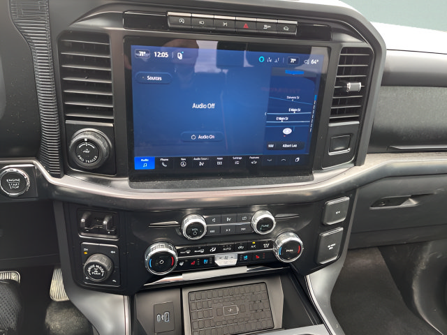 Used 2024 Ford F150 Tremor w/ Equipment Group 402A High AWD/4WD image 11