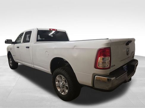 Used 2021 RAM 2500 Tradesman w/ Chrome Appearance Group AWD/4WD image 2