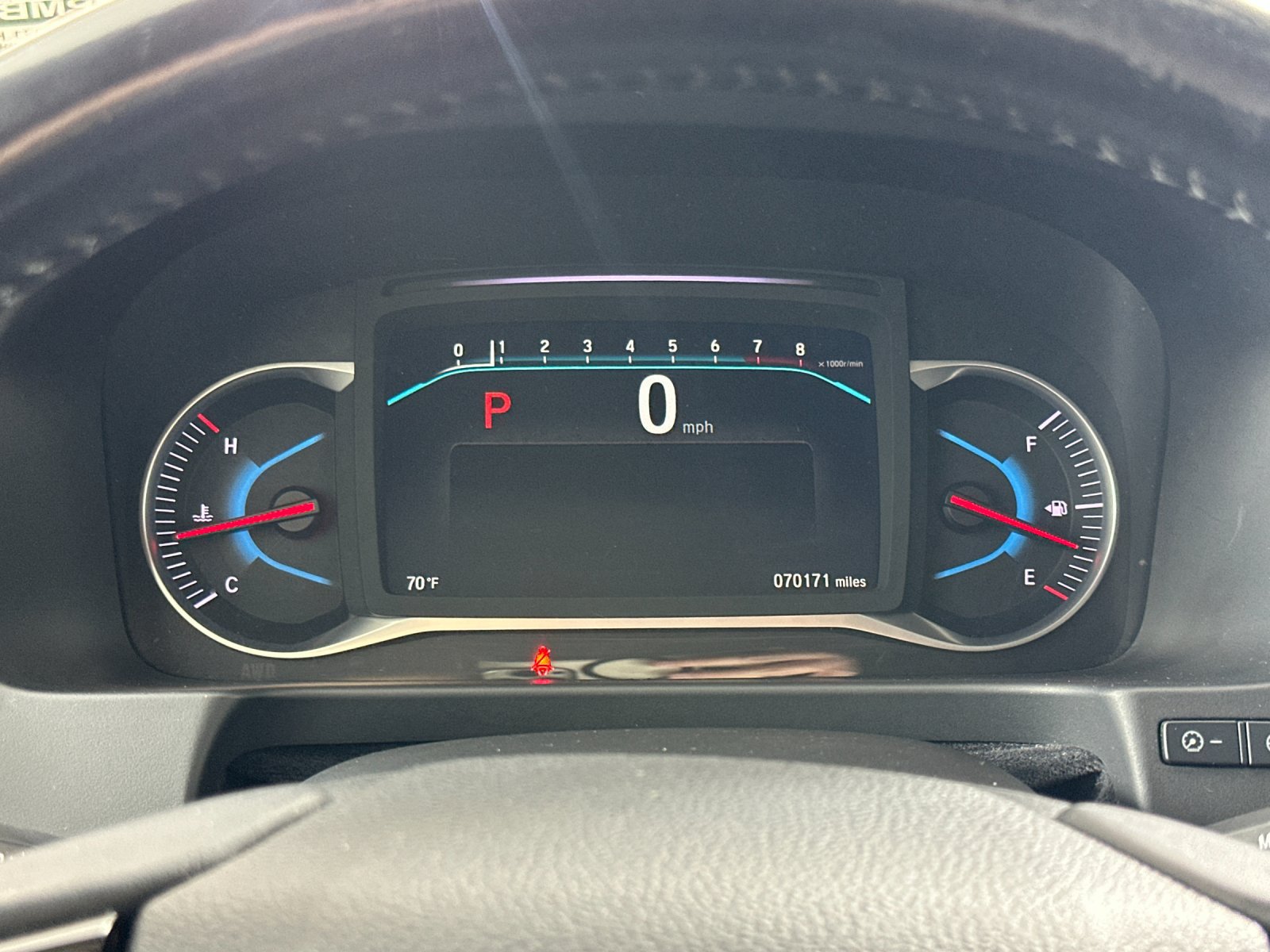 Used 2021 Honda Pilot Special Edition image 22