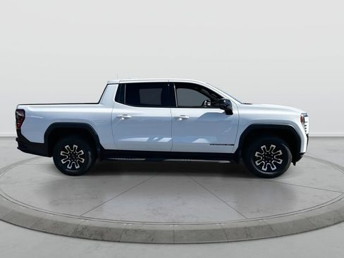 New 2026 GMC Sierra EV Elevation w/ Premium Package AWD/4WD image 9