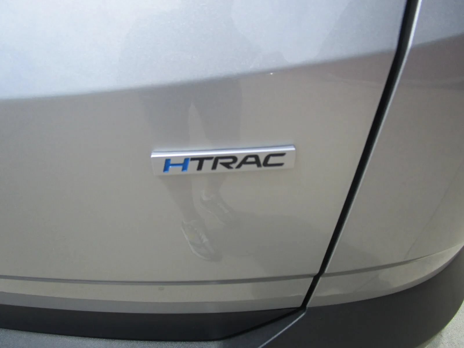 Used 2024 Hyundai Tucson SE AWD/4WD image 33