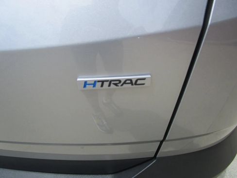 Used 2024 Hyundai Tucson SE AWD/4WD image 33