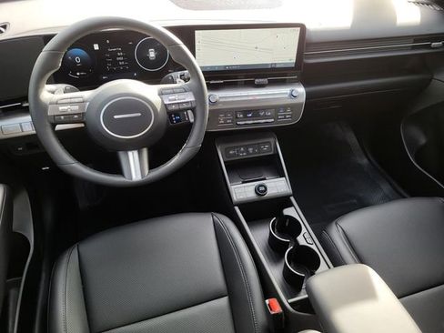 New 2026 Hyundai Kona Limited image 14
