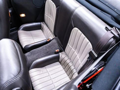 Used 2002 Chevrolet Camaro Z28 w/ SS Performance/Appearance Pkg image 33