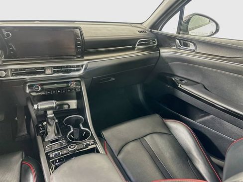 Used 2024 Kia K5 GT w/ GT1 Package FWD image 30