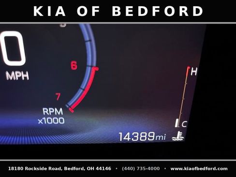 Used 2026 Chevrolet TrailBlazer LT FWD image 14