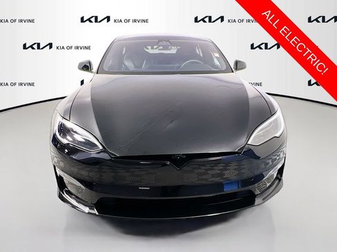 Used 2023 Tesla Model S AWD/4WD image 2