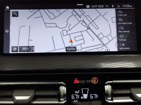 Used 2024 BMW M235i xDrive Gran Coupe w/ Premium Package image 23