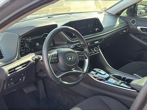 Used 2022 Hyundai Sonata SEL w/ Convenience Package image 23