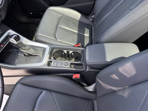 Used 2024 Audi Q3 2.0T Premium Plus AWD/4WD image 23
