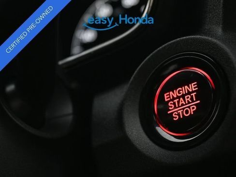 Used 2025 Honda CR-V EX image 15