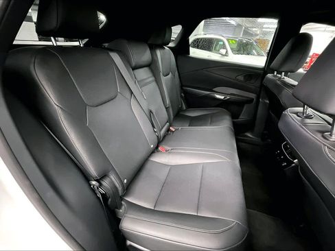 Used 2024 Lexus RX 350 Premium w/ Cold Area Package FWD image 20