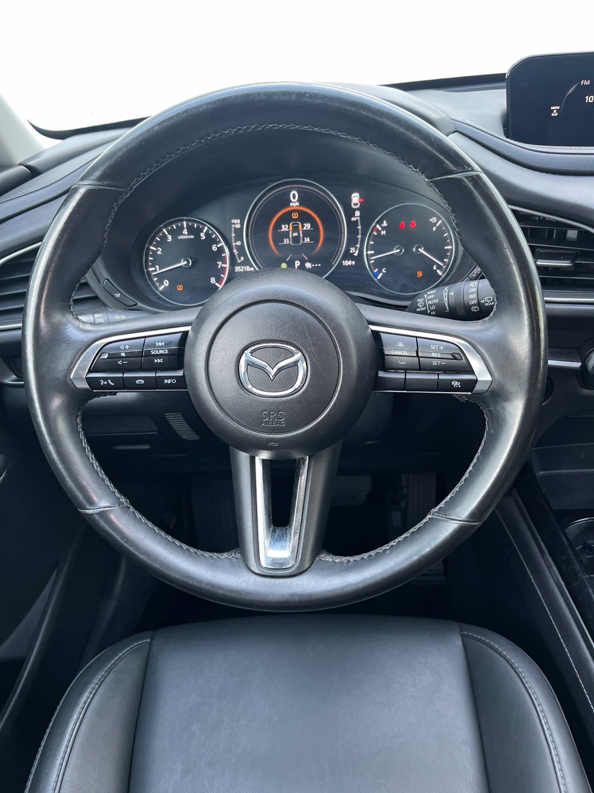 Certified 2024 MAZDA CX-30 AWD 2.5 S w/ Select Sport Pkg image 20