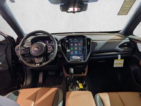 New 2026 Subaru Forester Touring image 12