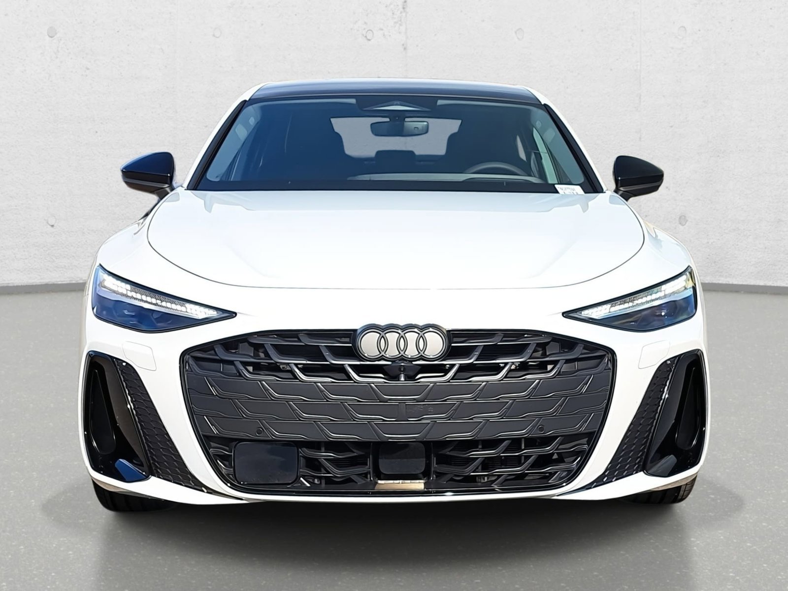 New 2026 Audi A6 Premium Plus AWD/4WD image 2