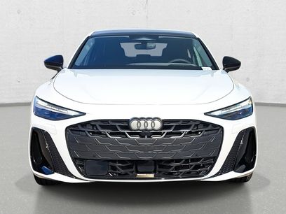 New 2026 Audi A6 Premium Plus