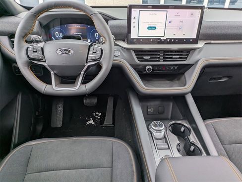 New 2026 Ford Explorer Tremor w/ Tremor Ultimate Package image 18