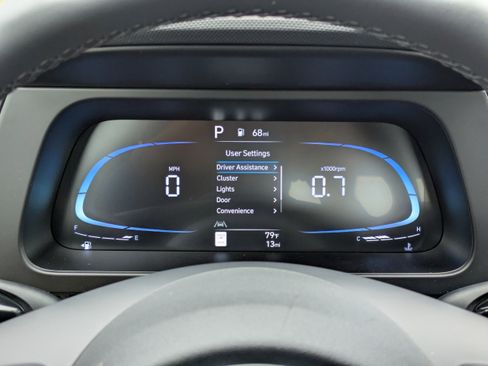 New 2026 Hyundai Elantra SEL Sport FWD image 28
