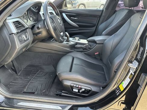 Used 2016 BMW 328i xDrive Sedan AWD/4WD image 17