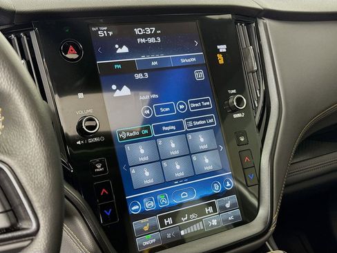 Used 2025 Subaru Outback Wilderness image 16