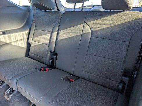 New 2025 Chevrolet Traverse LT w/ Enhanced Driving Package image 16