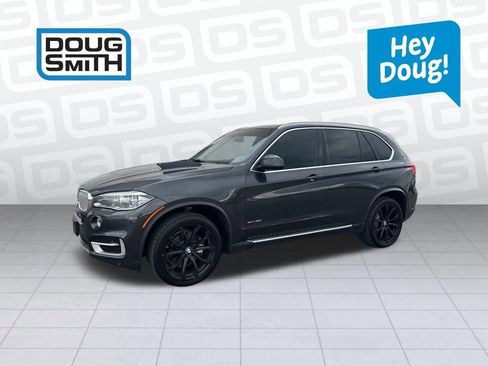 Used 2015 BMW X5 xDrive35i image 1