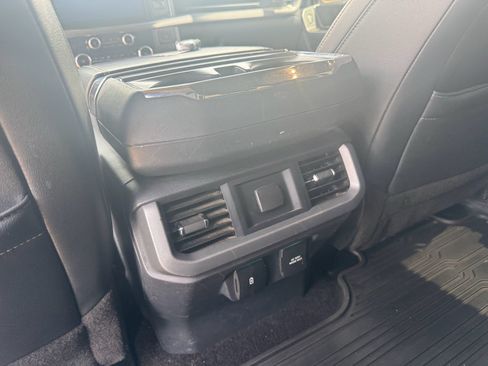 Used 2022 Ford F150 Lariat w/ Trailer Tow Package AWD/4WD image 18