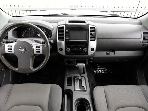 Used 2019 Nissan Frontier S image 10