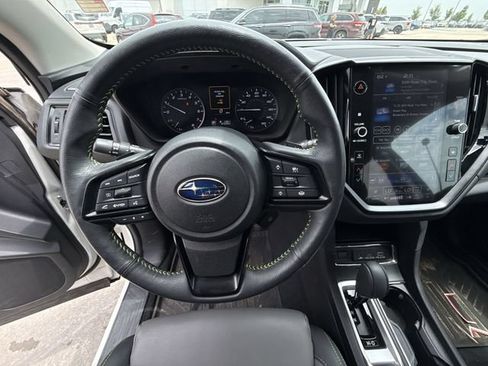 Certified 2023 Subaru Ascent Onyx Edition AWD/4WD image 14