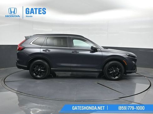 Certified 2024 Honda CR-V Sport-L image 3