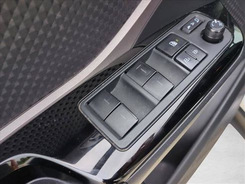 Used 2022 Toyota C-HR Nightshade FWD image 12