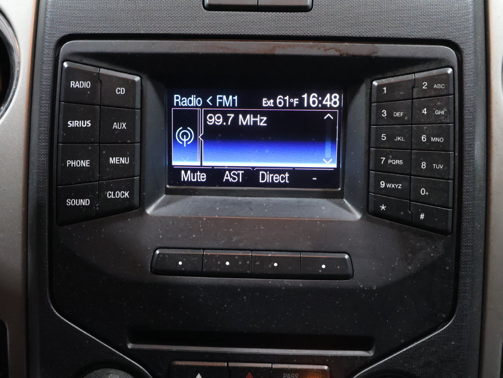 Used 2014 Ford F150 XLT w/ Equipment Group 302A Luxury AWD/4WD image 25
