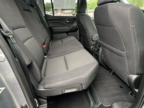 Used 2019 Honda Ridgeline Sport image 15