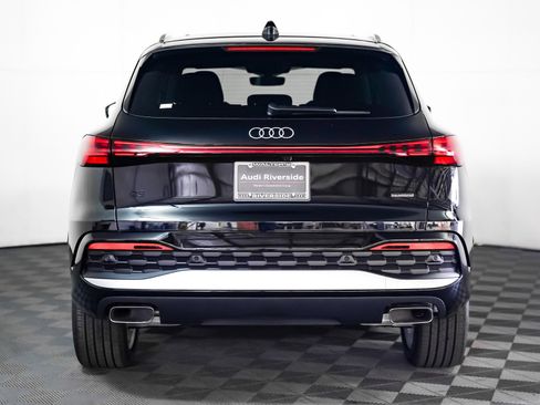 New 2025 Audi Q5 Premium Plus image 13