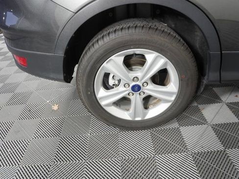 Used 2015 Ford Escape SE w/ Equipment Group 201A image 14