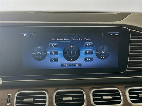 New 2026 Mercedes-Benz GLE 450 4MATIC image 16