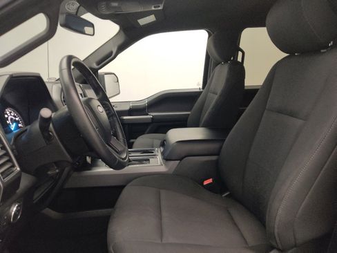 Used 2018 Ford F150 XLT w/ Equipment Group 302A Luxury image 17