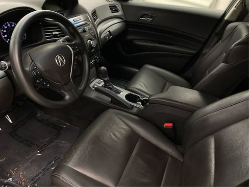 Used 2015 Acura ILX w/ Premium Package FWD image 10