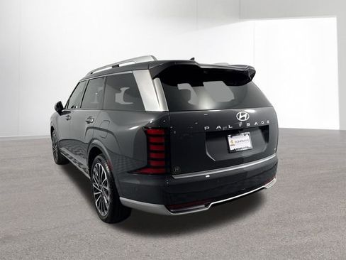 New 2026 Hyundai Palisade Calligraphy image 31