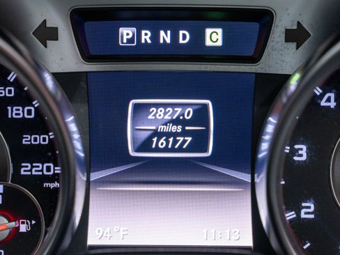 Used 2013 Mercedes-Benz SL 65 AMG image 20