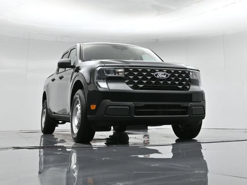New 2026 Ford Maverick XL FWD image 46