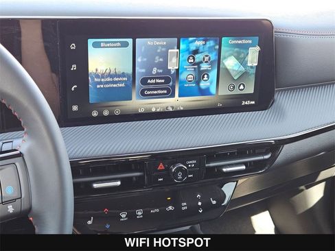 New 2026 Nissan Kicks SR w/ SR Premium Package image 21